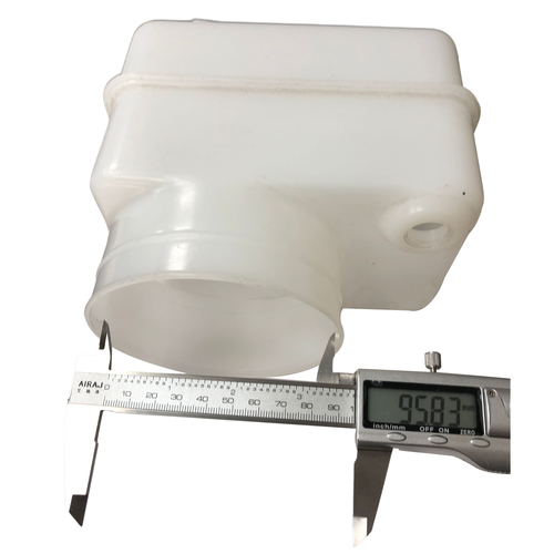 Hydraulic Reservoir Tank 1115-560020-00 For Big Joe