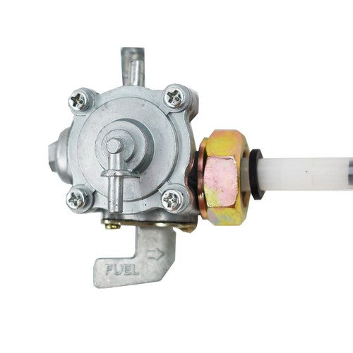 Fuel Gas Tank Switch Valve Petcock for Honda Rebel CMX450 Shadow VT500C 83-87