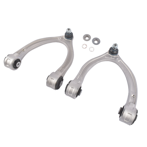 2x Front Control Arm & Ball Joint Assembly for Mercedes-Benz W205 C257 W213 X253