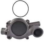 Steel Water Pump for Detroit Diesel 60 Series 12.7 L 23505895 23522707 23520136