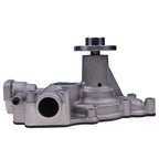 New Water Pump 8972541481 for ISUZU 4LE1 Doosan SOLAR 030 PLUS SOLAR 035