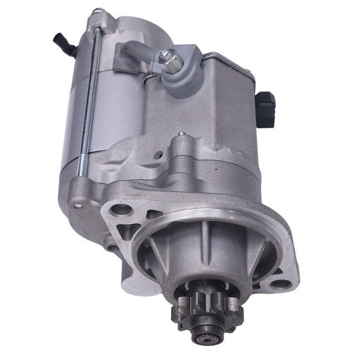 12 Volt Starter 6667987 for Bobcat MT50 MT52 453F 463 553 553F 653 S70
