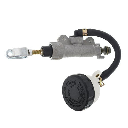 Rear Brake Master Cylinder Pump Fit For Kawasaki KX85 2001-2019 New