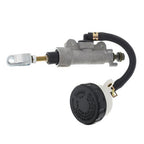 Rear Brake Master Cylinder Pump Fit For Kawasaki KX85 2001-2019 New