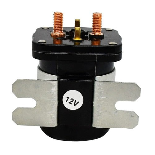 705198 Contactor Solenoid Relay 12V 200A for SKYJACK Aerial Lift Platform