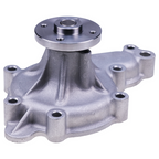 Water Pump with Gasket For Bobcat Skid Steer Loader S650 S630 T650