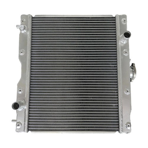 6682991 Water Radiator for Bobcat Mini Track Loader MT52 MT55 MT85 MT100