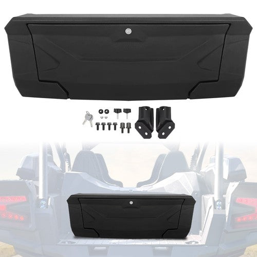 Tail Luggage Box Luggage For Kawasaki 20-25 Teryx Krx Krx4 1000 99994-1320