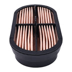 Air Filter Element Safety P600975 87357353 32/925683 for John Deere JCB RE253519