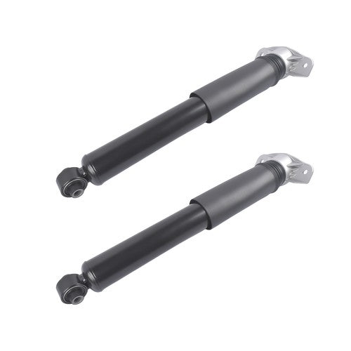 Pair Self Leveling Rear Shock Absorber Assys For Hyundai Palisade 3.8L V6 20-22
