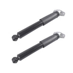 Pair Self Leveling Rear Shock Absorber Assys For Hyundai Palisade 3.8L V6 20-22