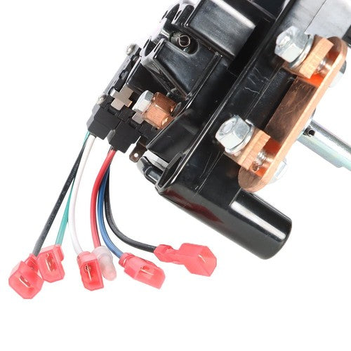 New For Club Car DS With Resistors Heavy Duty Forward Reverse Switch Assembly US