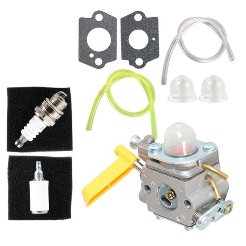 For Ryobi Homelite UT-60526 RY09550 RY09050 RY09551 308054032 Blowers Carburetor
