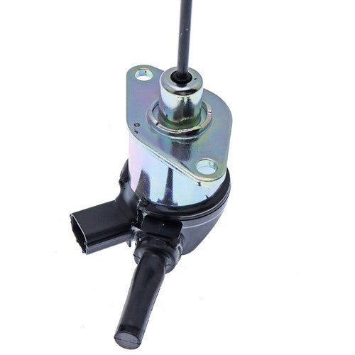 Solenoid 1A021-60014 for Toro Reelmaster 4240-D HAYTER T424 R324T Mower V2203