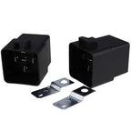 2PCS Relay 12V for John Deere 755 756 855 856 655 955 Compact Utility Tractor