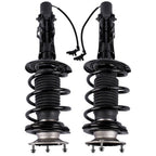 2Pcs Front Shock Strut Spring Assembly for Cadillac ATS 2013-2019 with MagneRide