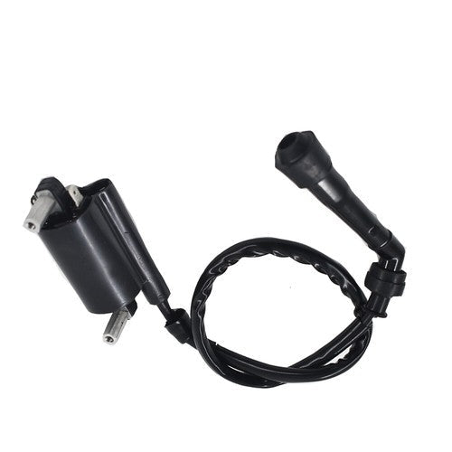 Fit For Suzuki Savage 650 LS650P 1986-1988 1995-2004 Ignition Coil  NEW