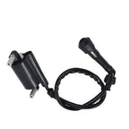 Fit For Suzuki Savage 650 LS650P 1986-1988 1995-2004 Ignition Coil  NEW