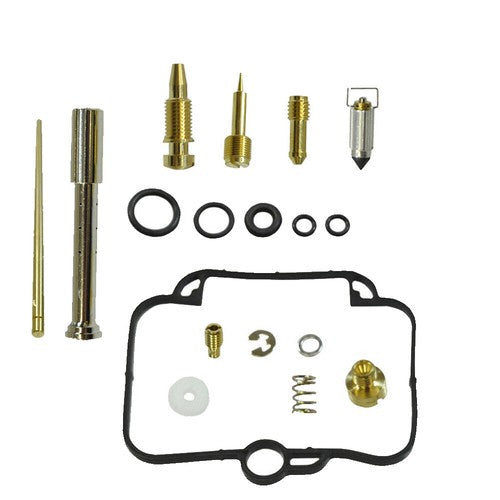 Carb Repair Kit For Suzuki DR650SE DR 650 SE 1996-2009 Carburetor Rebuild Kit