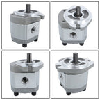 96193GT Hydraulic Function Gear Pump   For GENIE GR-08 GR-12 GR-15 GRC-12