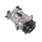 A/C Compressor w/ Clutch for Chevy Malibu Blazer GMC Acadia Cadillac XT4 Buick