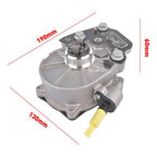 For 2016-2022 Chevy Malibu Trax Spark Cruze Buick Encore 1.4L 1.5L  Vacuum Pump