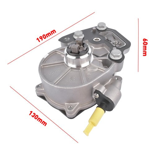 For 2016-2022 Chevy Malibu Trax Spark Cruze Buick Encore 1.4L 1.5L  Vacuum Pump