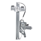 Power Window Regulator For 2000-05 Buick LeSabre Front Passenger Side with Motor