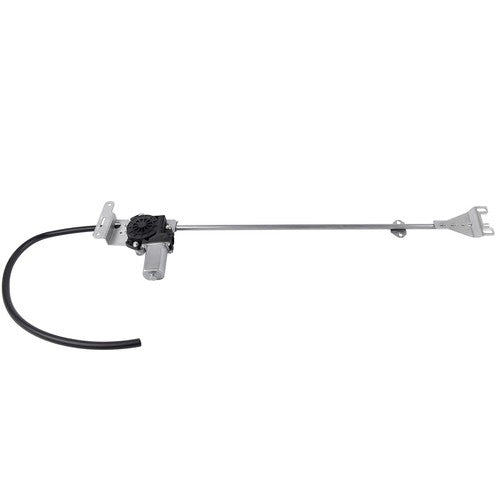 Front Left Power Window Regulator with Motor For Freightliner Columbia Coronado