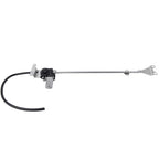 Front Left Power Window Regulator with Motor For Freightliner Columbia Coronado