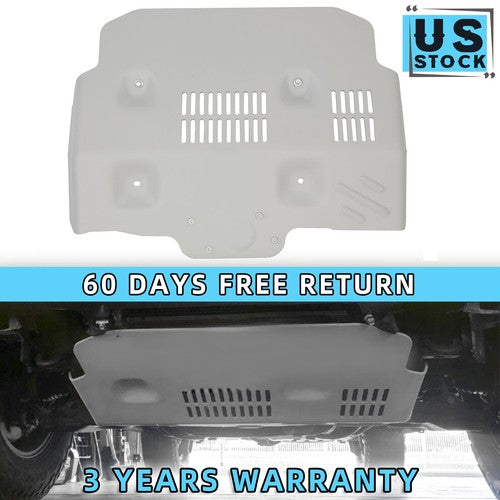 Front Skid Plate PTR60 89190 for Toyota 4Runner 2014 22 and FJ Cruiser 2009 14