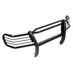 Powder Coated Front Bumper Brush Grille Guard for Jeep Grand Cherokee WJ 1999-04