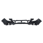 Plastic Front Upper Bumper 6 Radar Holes 84931967 Fit For 2022-2024 GMC Terrain