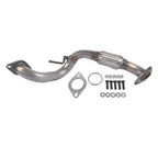 Flex Pipe Fits for Nissan Rogue 2008 2009 2010 2011 2012 2013 2.5L L4 (AWD ONLY)