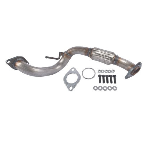 Flex Pipe Fits for Nissan Rogue 2008 2009 2010 2011 2012 2013 2.5L L4 (AWD ONLY)