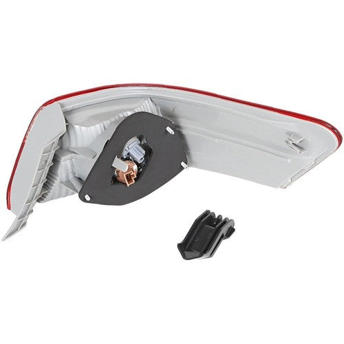 For Toyota Camry 2007-2009 Quality Driver Left Side Rear Tail Light Brake Lamp