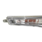 Fit For 2013-2015 Nissan Altima Turn Signal Lights Clear Lens Left+Right Side