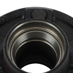 New 1 PCS 5-5' Bolt CircleTrailer Hub Kit Fit For 3500 lbs #84 Trailer Axle