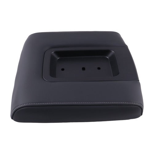 New Middle Seat Black Console Armrest Lid Fit 14-17 Silverado Sierra 22881398 US