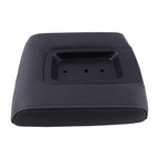 New Middle Seat Black Console Armrest Lid Fit 14-17 Silverado Sierra 22881398 US
