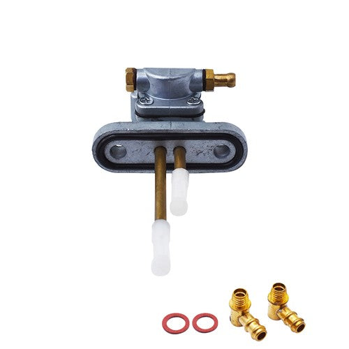 For Yamaha SR500 XS650 XS750 Special XS850 XS1100 Petcock Fuel Gas Tap Valve USA