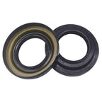 2X Chain bearing Motor Carrier Oil Seal For Bobcat Skid Steer S175 S185 S205