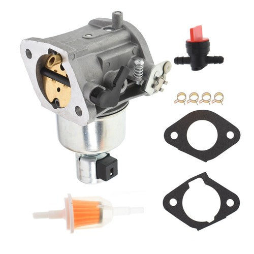 Carburetor Kit For Kawasaki FR651V 15004-0984 15004-0826 15004-7063 15004-0985