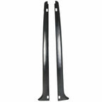 Bed Rail Caps For Chevy Silverado GMC Sierra 1500 Stepside 1999 2005 2003 LH RH