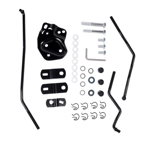 Shifter Linkage Kit For Buick Gran Sport Chevrolet Bel Air Nomad Pontiac 3733163