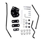 Shifter Linkage Kit For Buick Gran Sport Chevrolet Bel Air Nomad Pontiac 3733163