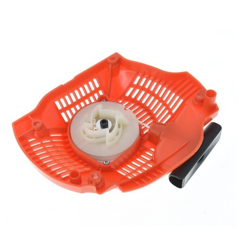 For Husqvarna 445 & 450 Rancher 445E 450E Recoil Starter Pull Assembly