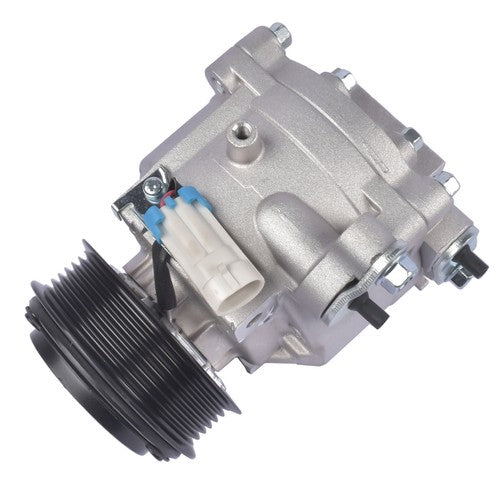 A/C Compressor w/ Clutch for Chevy Sonic 2013-2020 Trax 2013-2021 L4 1.4L 98495