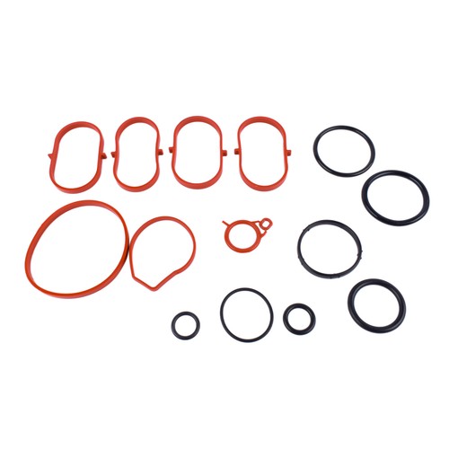 Gasket Seals Kit For Mercedes-Benz A160 M270 A180 A200 B160 B180 1.6 2740160020