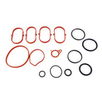 Gasket Seals Kit For Mercedes-Benz A160 M270 A180 A200 B160 B180 1.6 2740160020